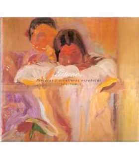 Gitanos. Pinturas y esculturas españolas 1870-1940