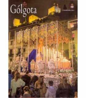 Gólgota. Cuaresma 2014