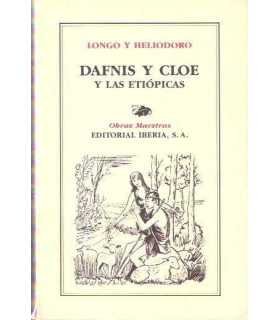 Dafnis y Cloe. Las Etiópicas