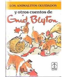 Los animalitos olvidados y otros cuentos