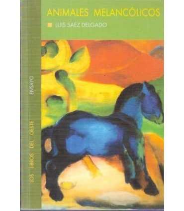 Animales melancóliclos