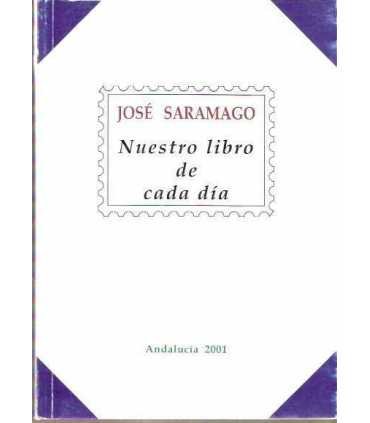 Nuestro libro de cada día