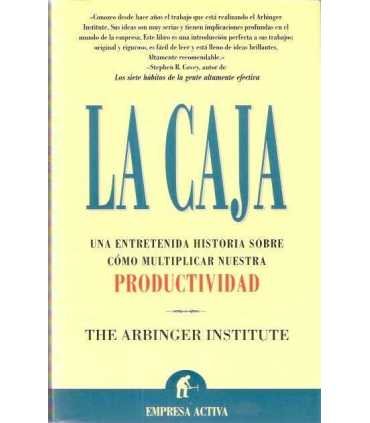 La caja. Una entretenida historia sobre cómo multi