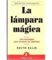 La lampara mágica. Una estrategia para alcanzar lo