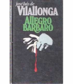 Allegro barbaro