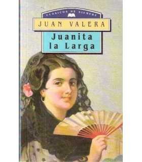 Juanita la larga