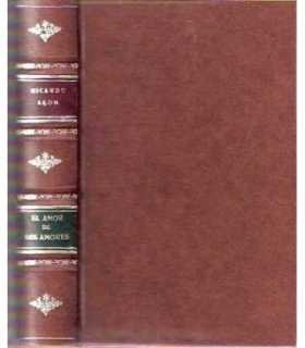 El amor de los amores