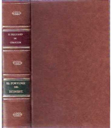 El porvenir del Hombre