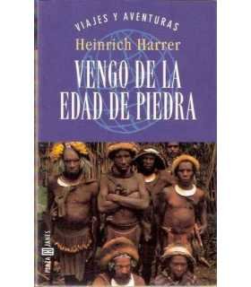 Vengo de la Edad de Piedra