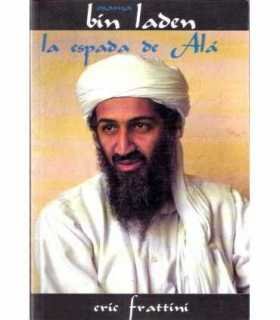 Osama bin Laden la espada de Alá