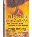 El imperio de las Zarzas. Una aventura de la prime