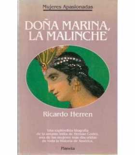 Doña Marina, la Malinche