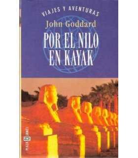 Por el Nilo en Kayak