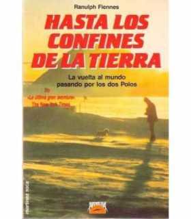 Hasta los confines de la Tierra. La vuelta al mund