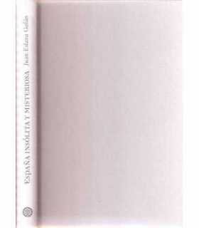 España insólita y misteriosa