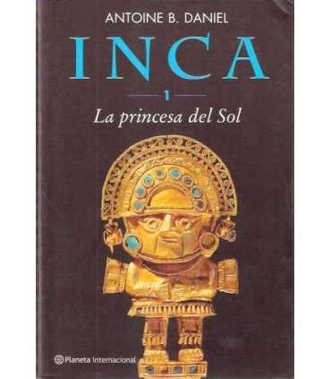 Inca. 1 La princesa del Sol