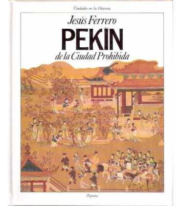 Pekin, la ciudad prohibida