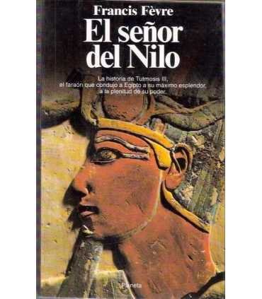 El señor del Nilo