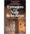 Extranjero en el Valle de los Reyes