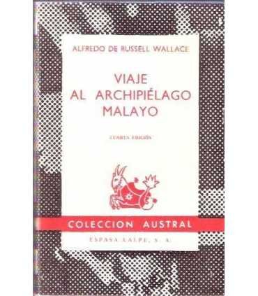 Viaje al Archipiélago Malayo