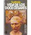 Vida de los doce Césares. Libri VIII. Volumen II