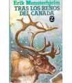 Tras los renos del Canadá