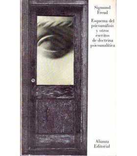 Esquema del psicoanálisis y otros escritos de doct