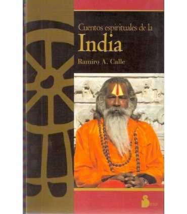 Cuentos espirituales de la India