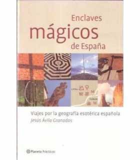 Enclaves mágicos de España