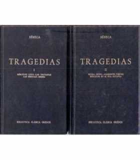 Tragedias I y II
