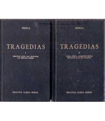 Tragedias I y II