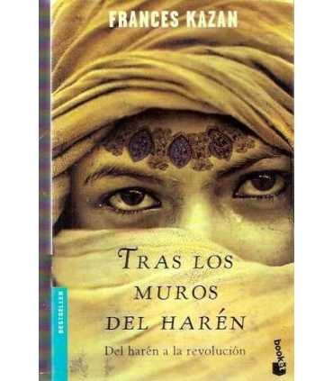Tras los muros del Harén