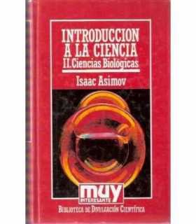 Introducción a la ciencia II. Ciencias Biológicas