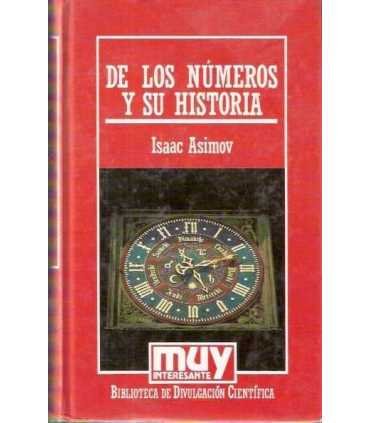 De los números y su historia