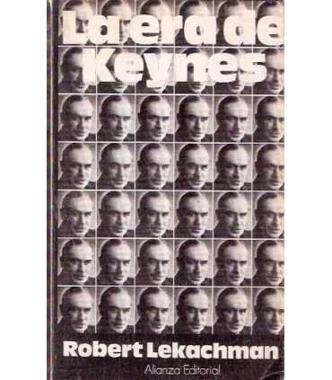 La era de Keynes