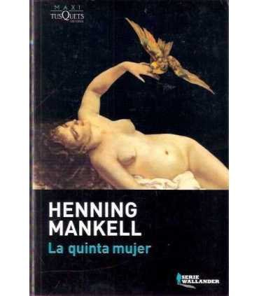 La quinta mujer