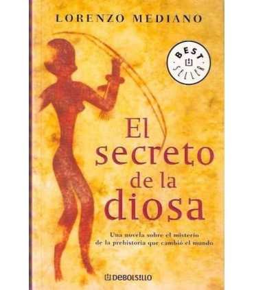 El secreto de la diosa