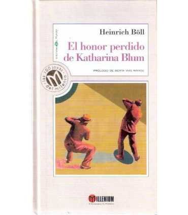 El honor perdido de Katharina Blum