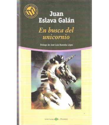 En busca del unicornio