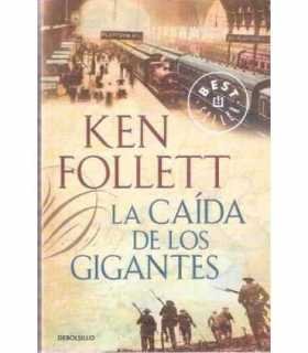 La caída de los gigantes
