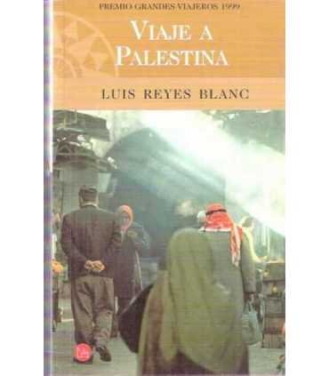 Viaje a Palestina