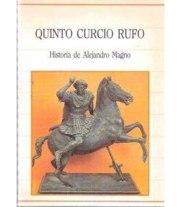 Historia de Alejandro Magno