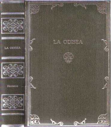 La Odisea