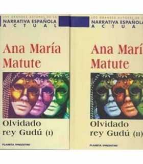 Olvidado rey Gudú (I y II)
