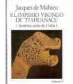 El imperio vikingo de Tiahuanacu ( América antes d