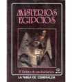 Misterios egipcios. El relato de una iniciación