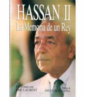 Hassan II. La memoria de un rey