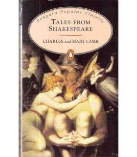 Tales from Shakespeare
