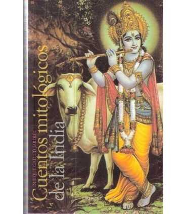 Cuentos mitológicos de la India