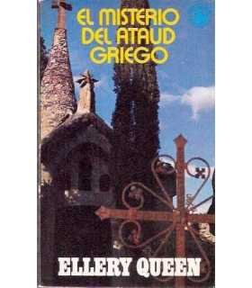 El misterio del ataúd griego